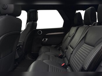 Used Land Rover Discovery 2025 for sale - 78927106: Photo