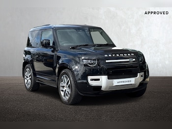 Used Land Rover Defender 90 2022 for sale - 75968518: Photo