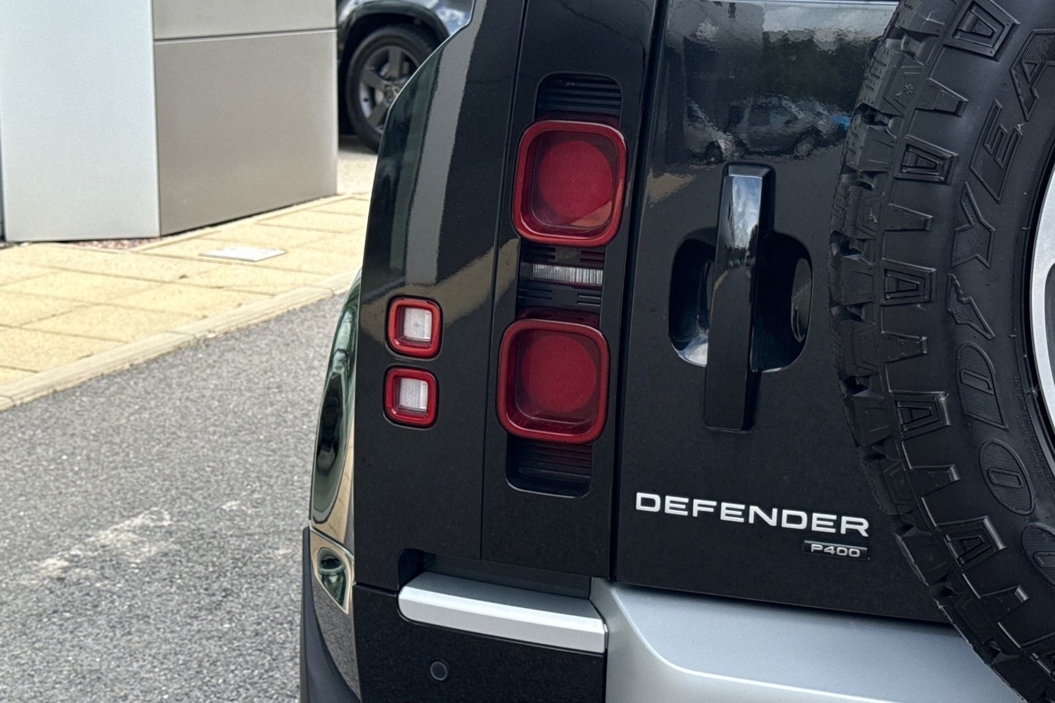 Vehicle 26