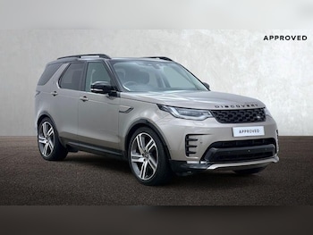 Used Land Rover Discovery 2025 for sale - 78466717: Photo
