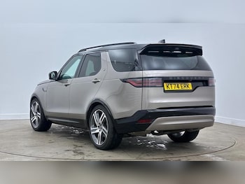 Used Land Rover Discovery 2025 for sale - 78466717: Photo