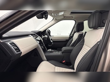 Used Land Rover Discovery 2025 for sale - 78466717: Photo