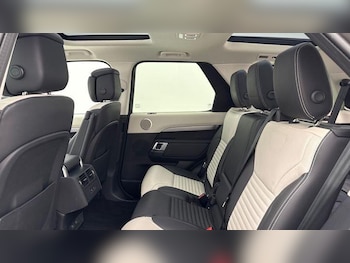 Used Land Rover Discovery 2025 for sale - 78466717: Photo