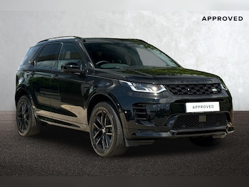 Used Land Rover Discovery Sport 2026 for sale - 79112312: Photo