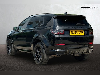 Used Land Rover Discovery Sport 2026 for sale - 79112312: Photo