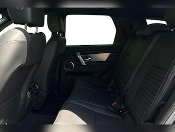 Used Land Rover Discovery Sport 2026 for sale - 79112312: Photo