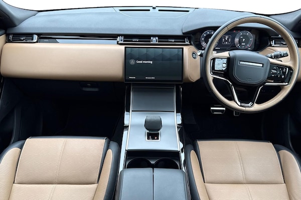 Used Land Rover Range Rover Velar 2023 for sale - 76220169: Photo 10