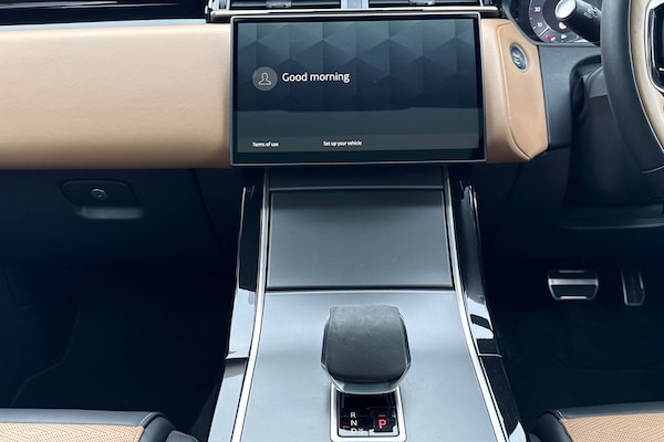 Used Land Rover Range Rover Velar 2023 for sale - 76220169: Photo 15