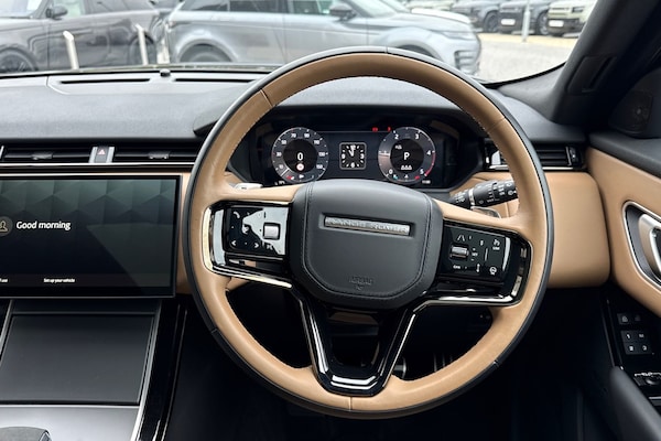 Used Land Rover Range Rover Velar 2023 for sale - 76220169: Photo 16