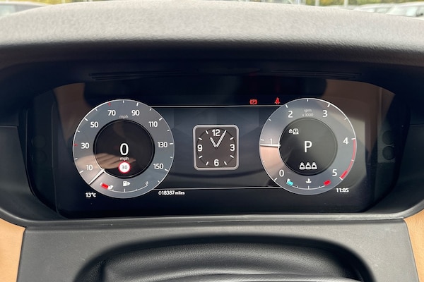 Used Land Rover Range Rover Velar 2023 for sale - 76220169: Photo 17