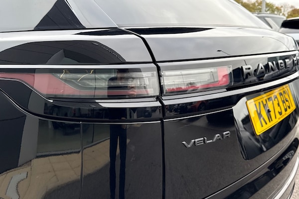 Used Land Rover Range Rover Velar 2023 for sale - 76220169: Photo 20