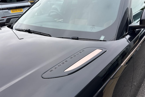 Used Land Rover Range Rover Velar 2023 for sale - 76220169: Photo 21