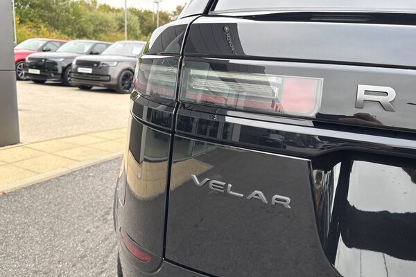Used Land Rover Range Rover Velar 2023 for sale - 76220169: Photo 27