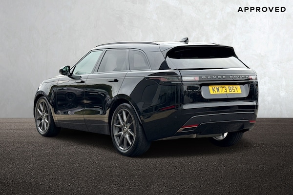 Used Land Rover Range Rover Velar 2023 for sale - 76220169: Photo 2