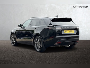 Used Land Rover Range Rover Velar 2023 for sale - 76220169: Photo 2