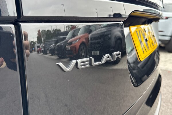 Used Land Rover Range Rover Velar 2023 for sale - 76220169: Photo 32