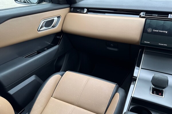Used Land Rover Range Rover Velar 2023 for sale - 76220169: Photo 38