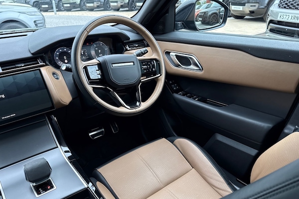 Used Land Rover Range Rover Velar 2023 for sale - 76220169: Photo 39
