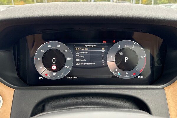 Used Land Rover Range Rover Velar 2023 for sale - 76220169: Photo 47