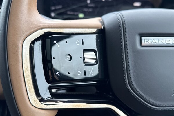 Used Land Rover Range Rover Velar 2023 for sale - 76220169: Photo 49