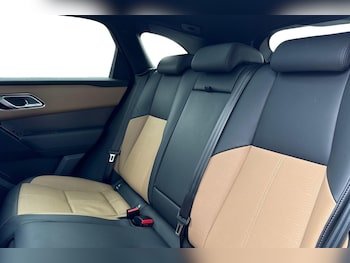 Used Land Rover Range Rover Velar 2023 for sale - 76220169: Photo 4