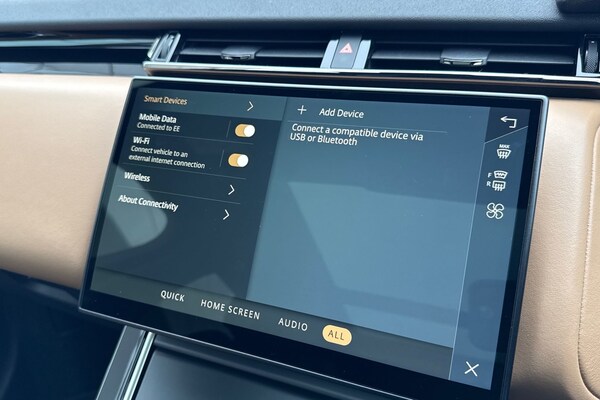Used Land Rover Range Rover Velar 2023 for sale - 76220169: Photo 51
