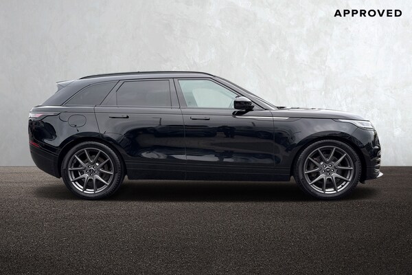 Used Land Rover Range Rover Velar 2023 for sale - 76220169: Photo 6