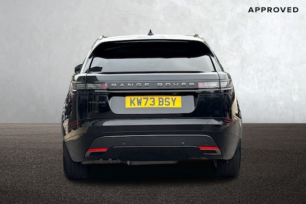 Used Land Rover Range Rover Velar 2023 for sale - 76220169: Photo 7