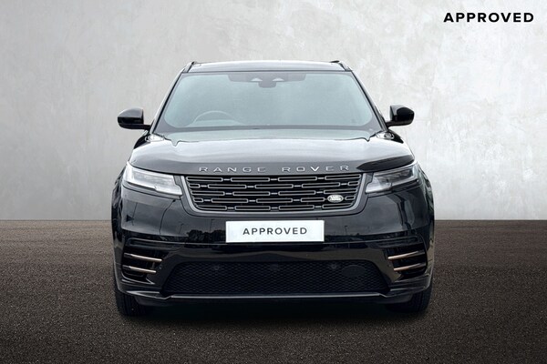 Used Land Rover Range Rover Velar 2023 for sale - 76220169: Photo 8