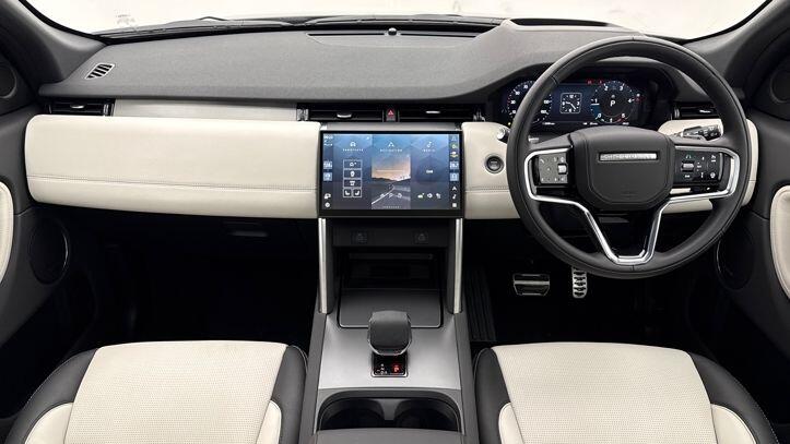 Used Land Rover Discovery Sport 2025 for sale - 77390115: Photo 10