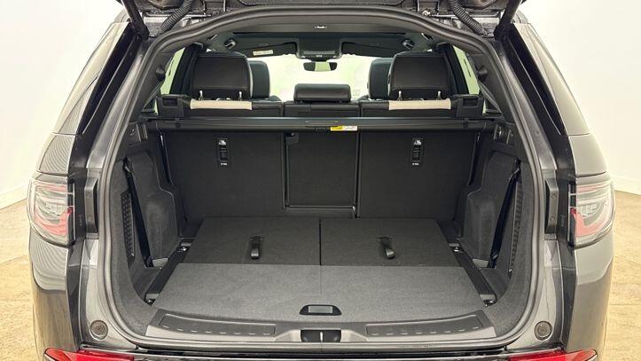 Used Land Rover Discovery Sport 2025 for sale - 77390115: Photo 11