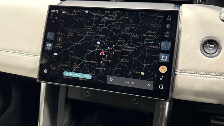 Used Land Rover Discovery Sport 2025 for sale - 77390115: Photo 12