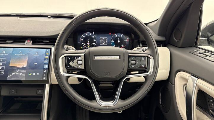 Used Land Rover Discovery Sport 2025 for sale - 77390115: Photo 16