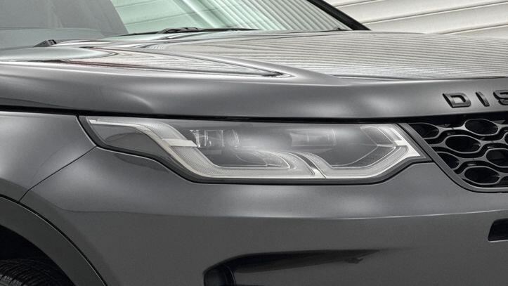 Used Land Rover Discovery Sport 2025 for sale - 77390115: Photo 17