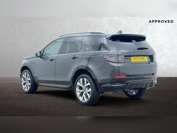 Used Land Rover Discovery Sport 2025 for sale - 77390115: Photo