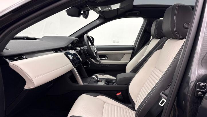 Used Land Rover Discovery Sport 2025 for sale - 77390115: Photo 3