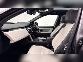 Used Land Rover Discovery Sport 2025 for sale - 77390115: Photo