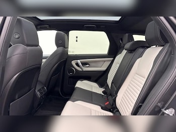 Used Land Rover Discovery Sport 2025 for sale - 77390115: Photo