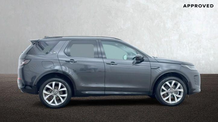 Used Land Rover Discovery Sport 2025 for sale - 77390115: Photo 6