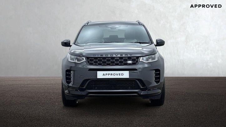 Used Land Rover Discovery Sport 2025 for sale - 77390115: Photo 8