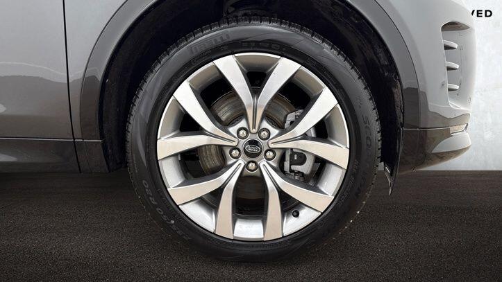 Used Land Rover Discovery Sport 2025 for sale - 77390115: Photo 9