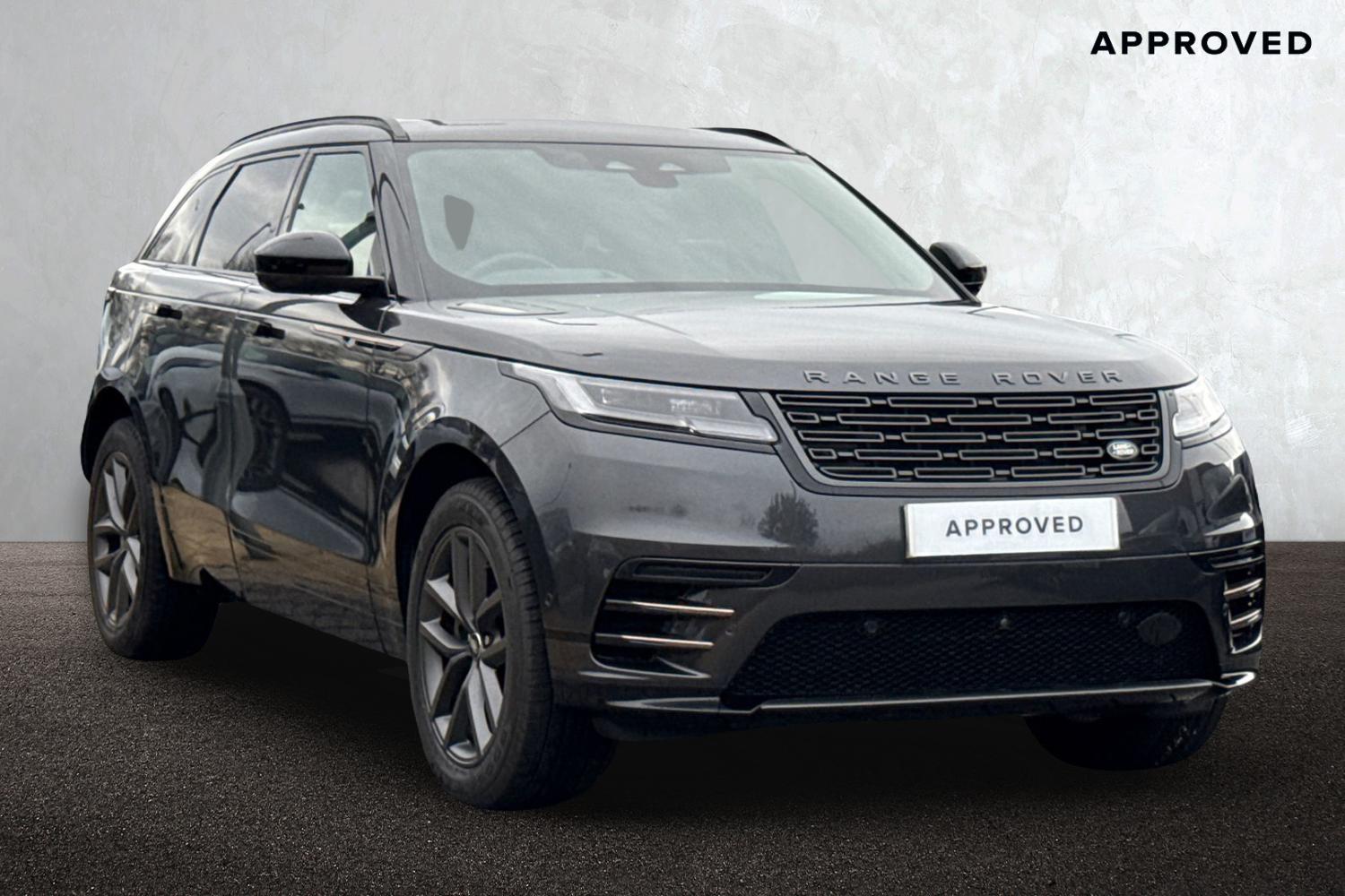 Used Land Rover Range Rover Velar 2024 for sale - 76876112: Photo 1