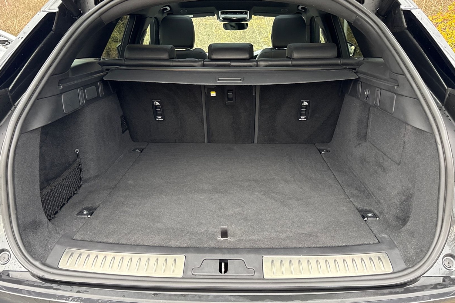 Used Land Rover Range Rover Velar 2024 for sale - 76876112: Photo 11