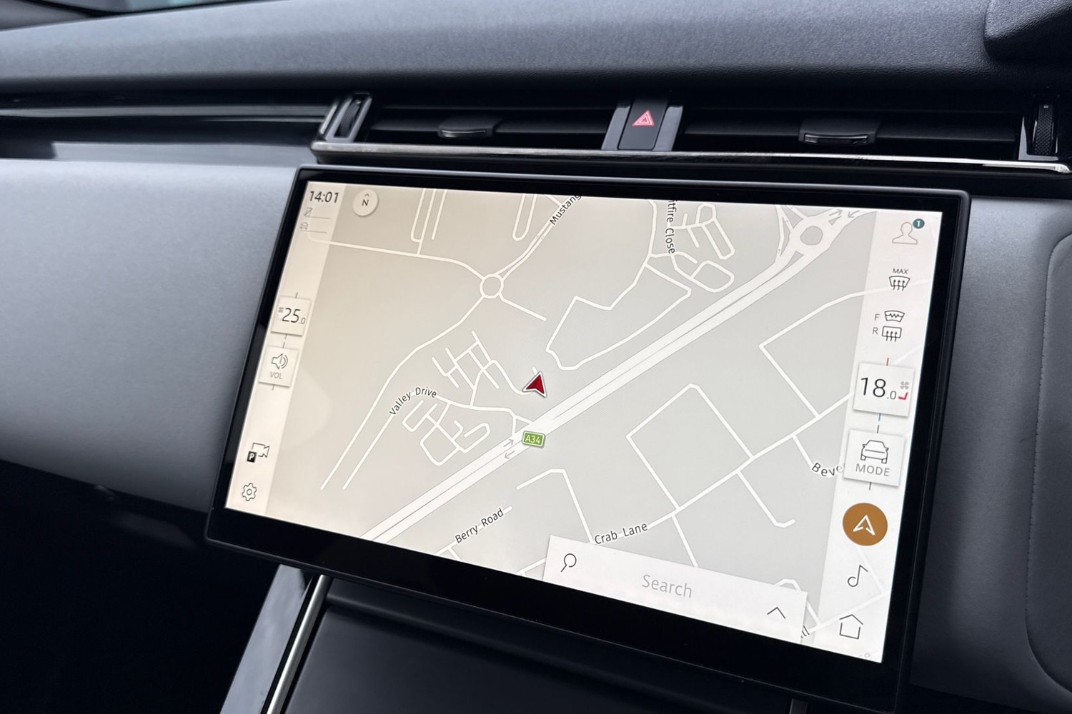 Used Land Rover Range Rover Velar 2024 for sale - 76876112: Photo 12