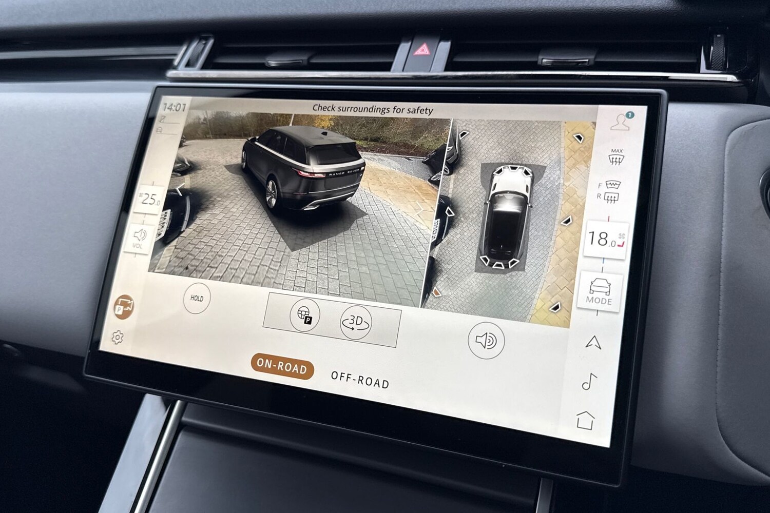 Used Land Rover Range Rover Velar 2024 for sale - 76876112: Photo 13