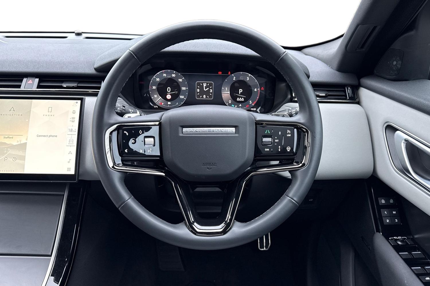 Used Land Rover Range Rover Velar 2024 for sale - 76876112: Photo 16