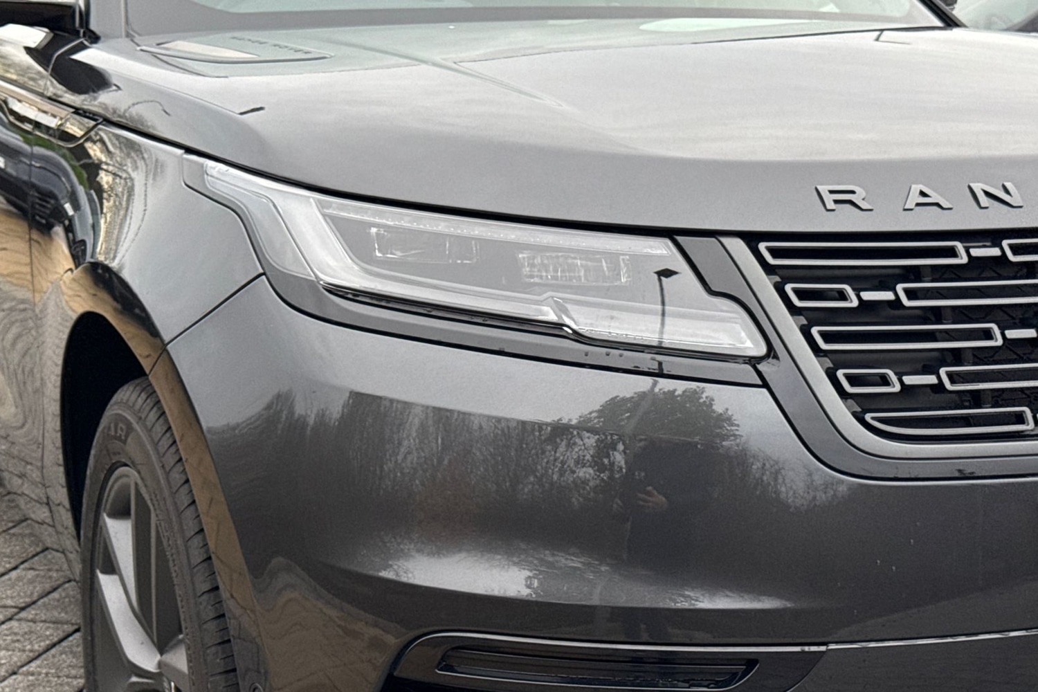 Used Land Rover Range Rover Velar 2024 for sale - 76876112: Photo 18