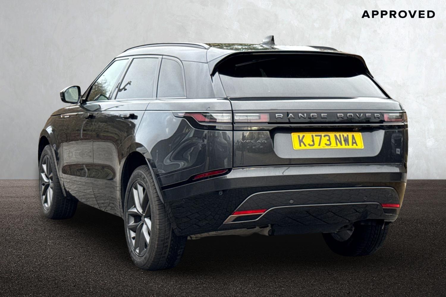 Used Land Rover Range Rover Velar 2024 for sale - 76876112: Photo 2