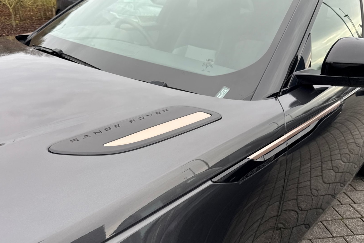 Used Land Rover Range Rover Velar 2024 for sale - 76876112: Photo 21