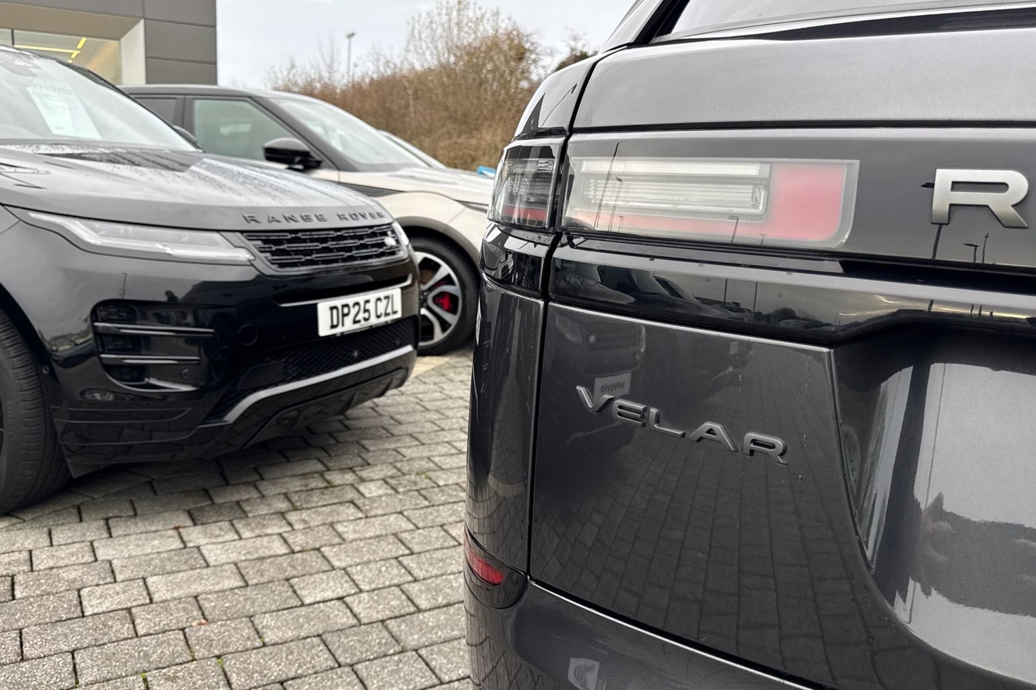 Used Land Rover Range Rover Velar 2024 for sale - 76876112: Photo 27